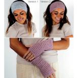 AY 1573 Headbands & Handwarmers